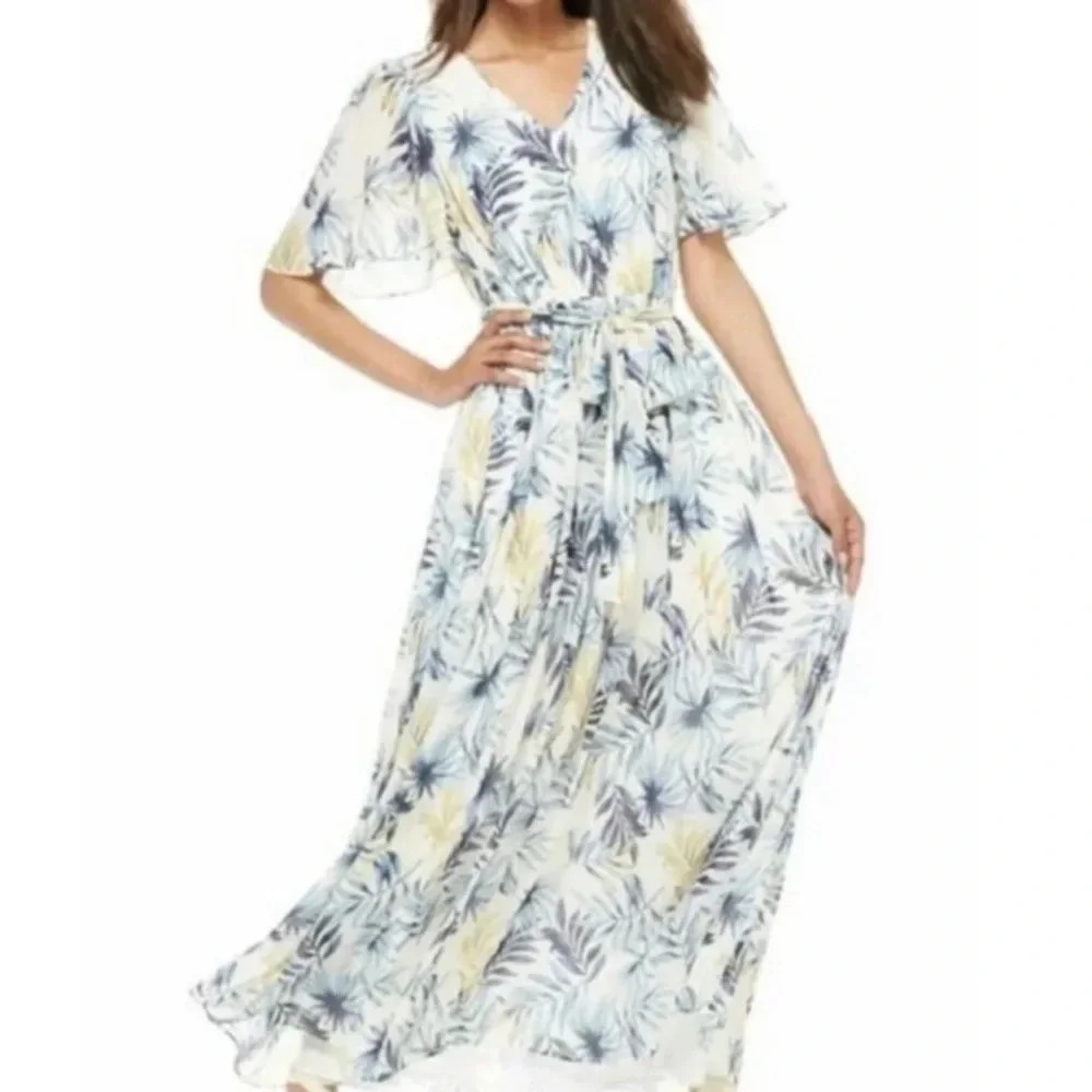 Gal Meets Glam Kiki Dress